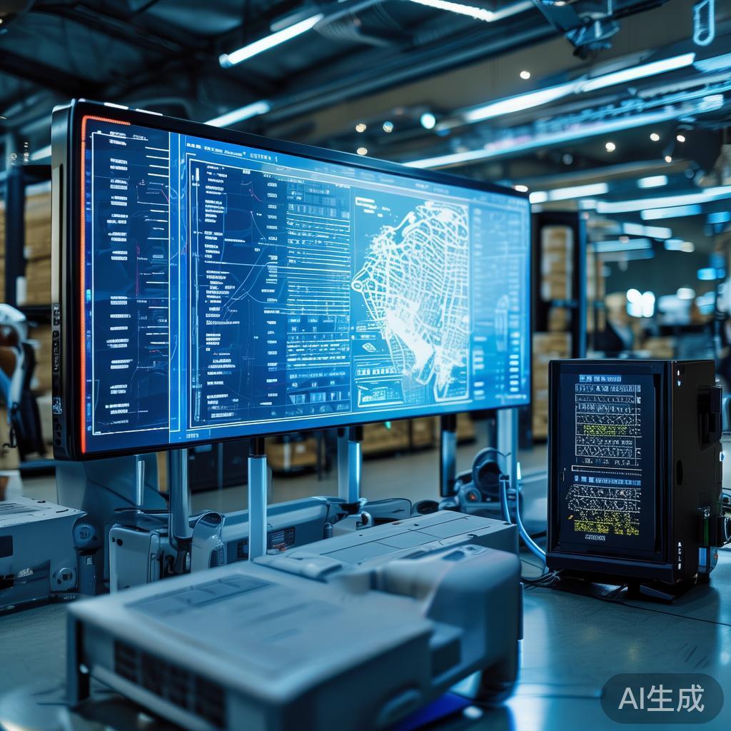 建议：采用信息化管理系统，实时掌控库存数据，减少积