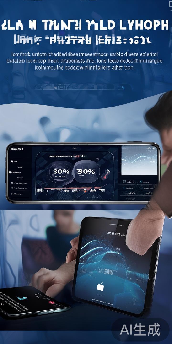 性能优化提升用户体验
除了功能上的创新，性能的提