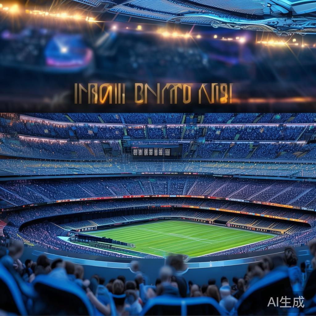 在当今数字化时代，体育爱好者对于便捷、安全的体育娱