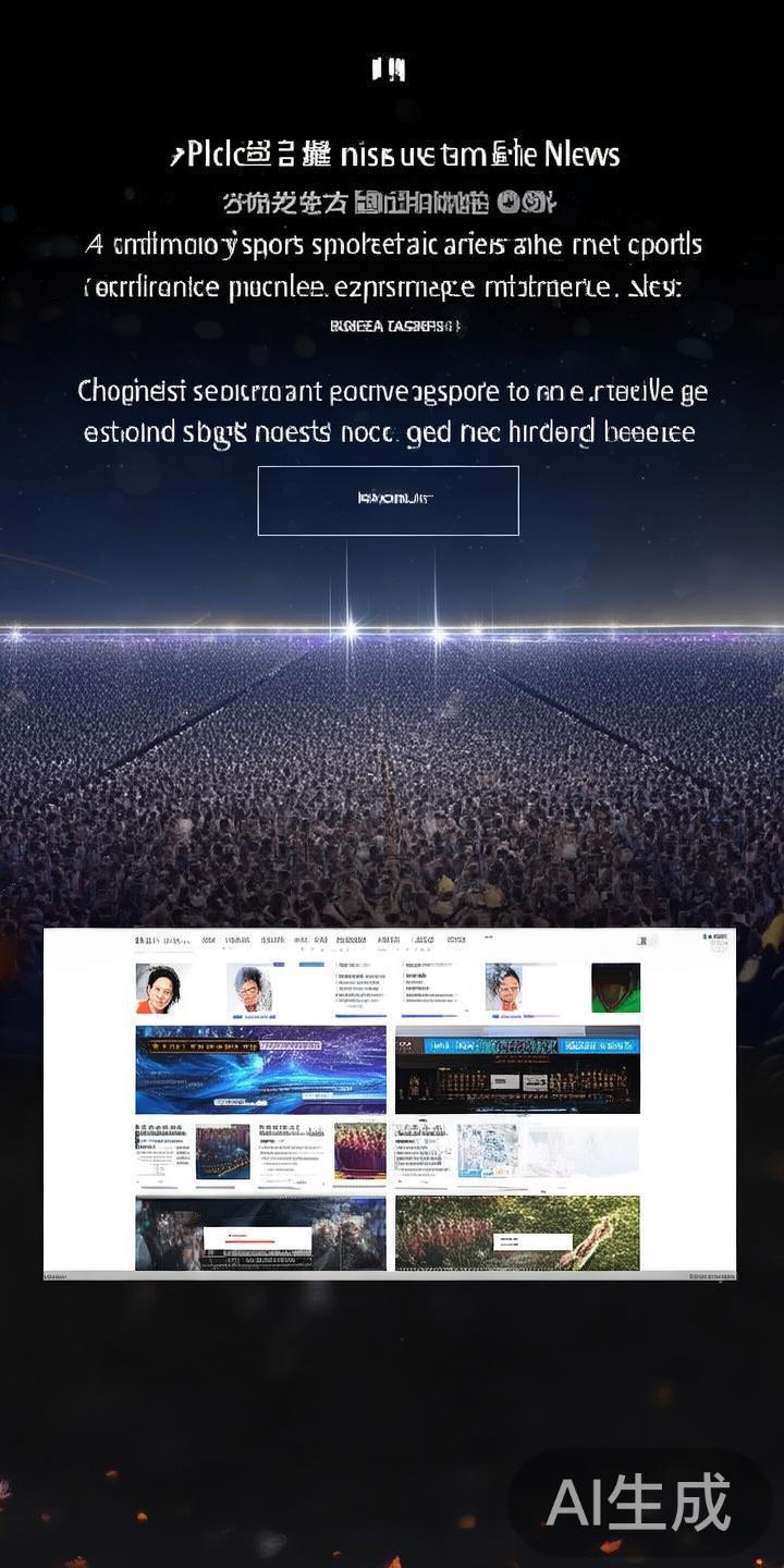 在当今数字时代，体育迷们除了现场观赛，依然渴望第一