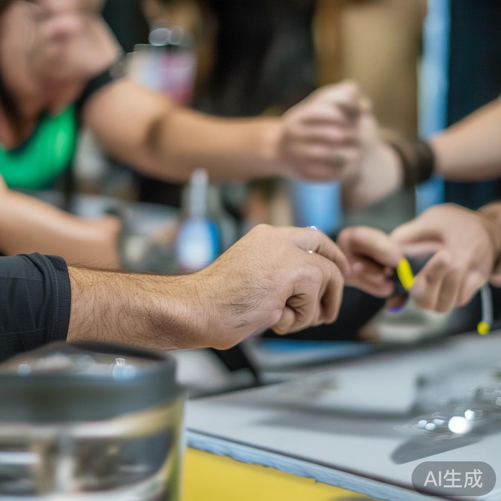 案例分析：类似企业的运营情况
业内类似企业在运营