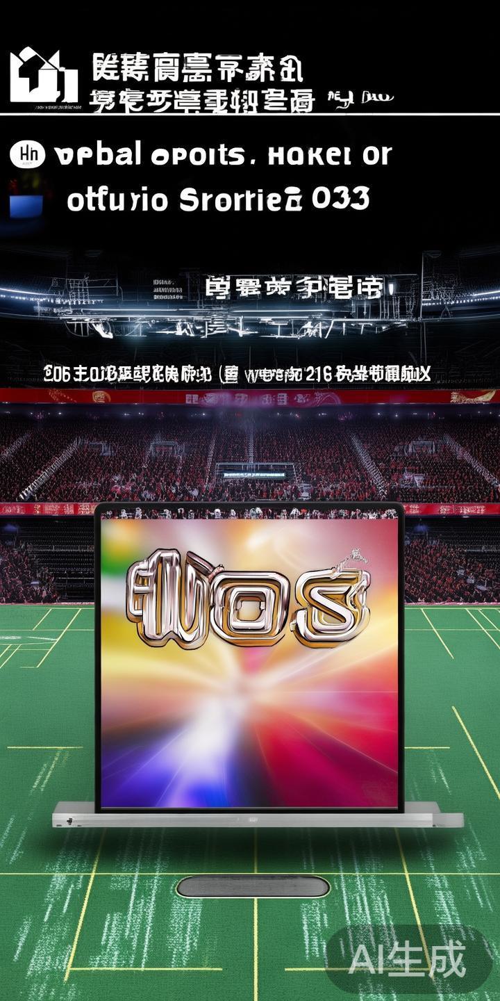 随着体育博彩行业的不断发展，越来越多的用户开始关注