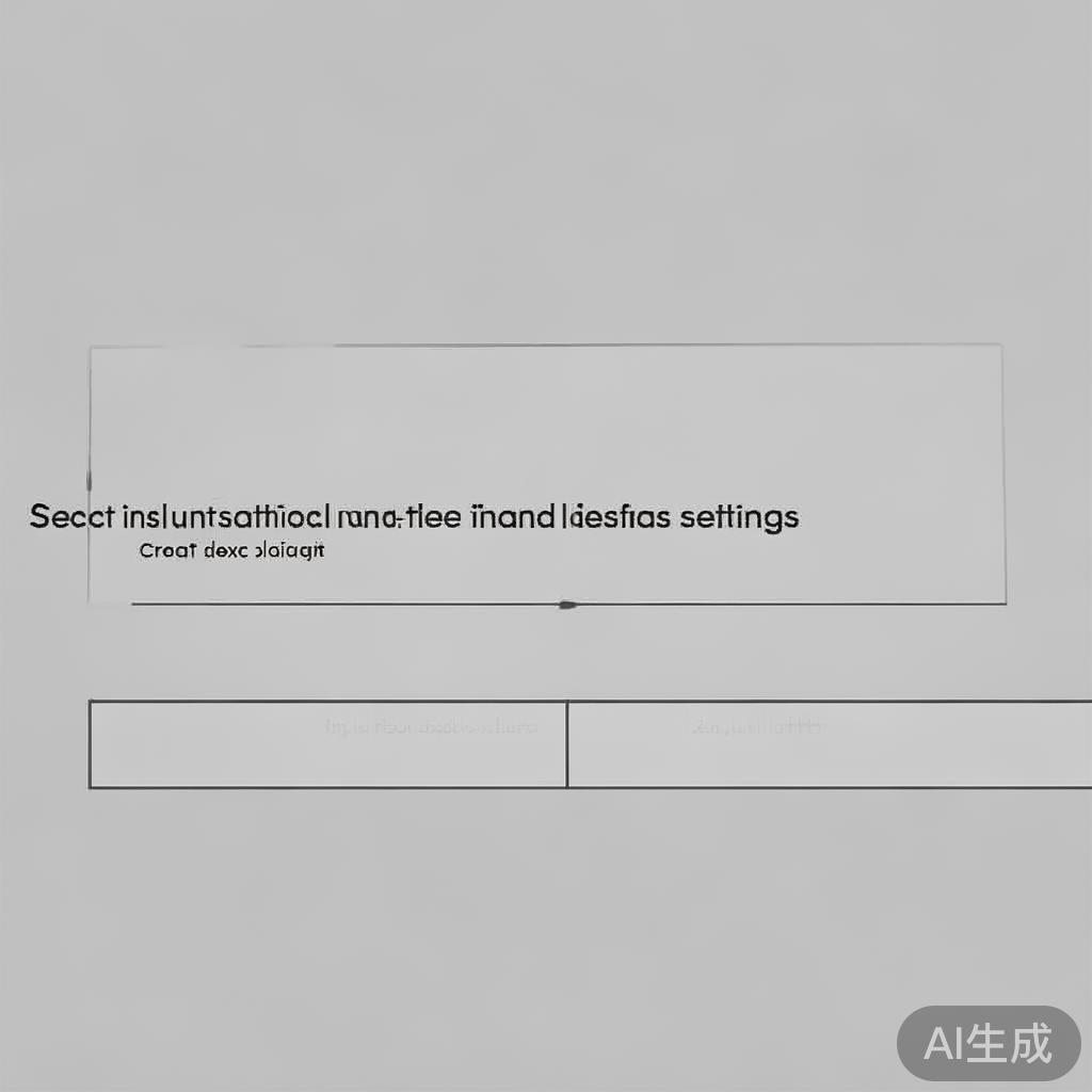 按照提示选择安装路径和默认设置，若无特殊需求建议采