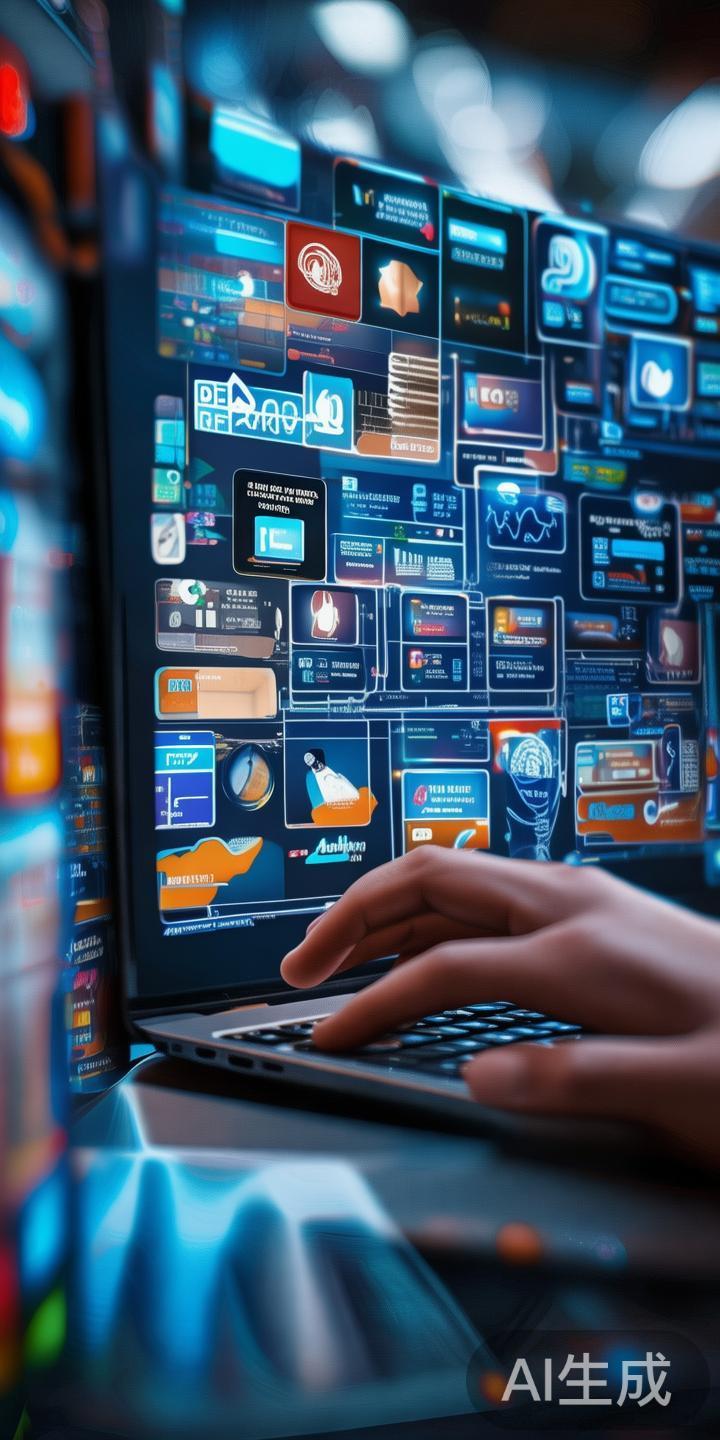 在日常使用中，由于注册账号方式多样（如手机号、邮箱