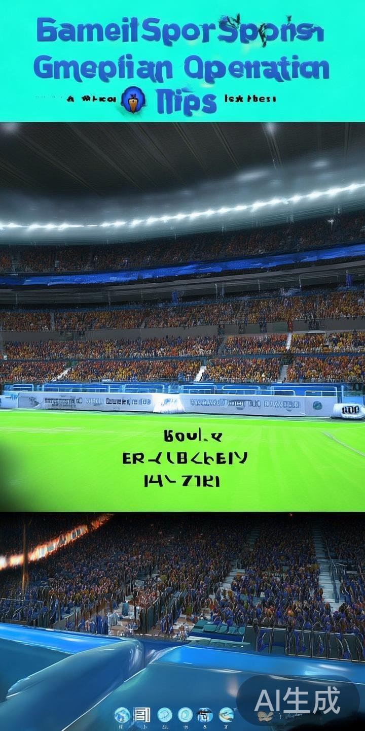 宝威体育玩法流程全攻略:操作技巧与实用分享 在现代体育娱乐领域,宝威体育凭借其丰富的玩法和多样