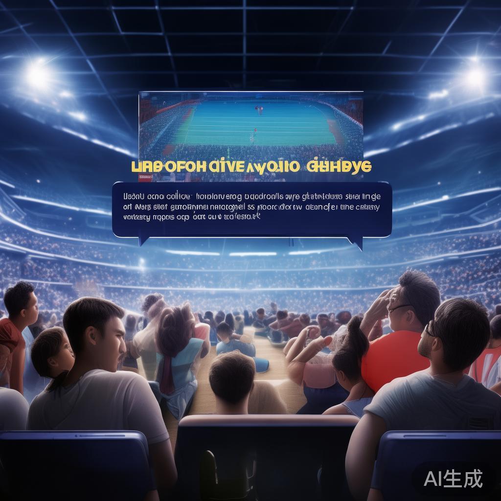 宝威体育下载app常见问题与详细解决方案解析 许多用户反馈在观看直播时会遇到缓冲或卡顿问题。这主