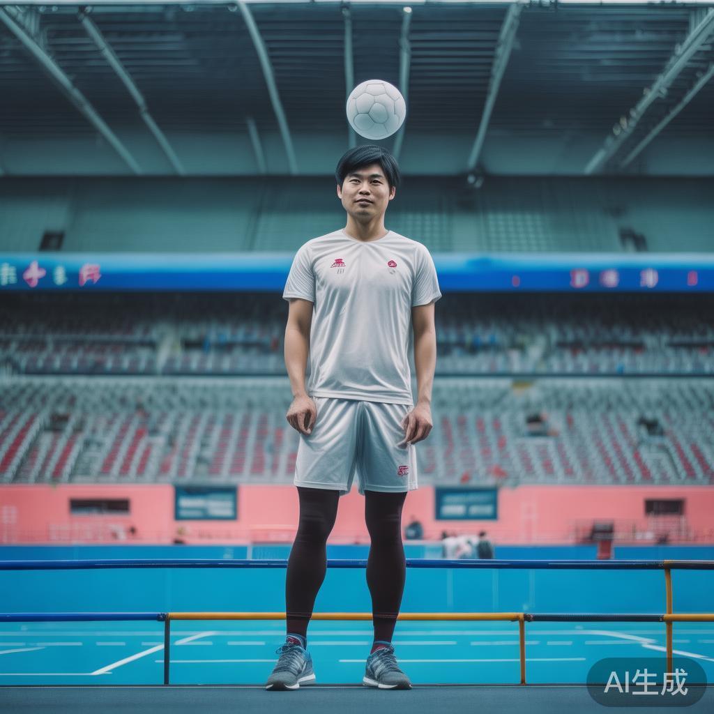 宝威体育的前身企业可以追溯到十年前，当时国内体育产