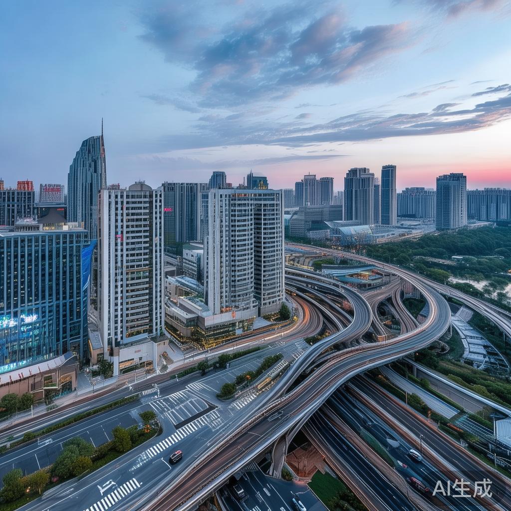 宝威体育总部详细地址及交通指南介绍 