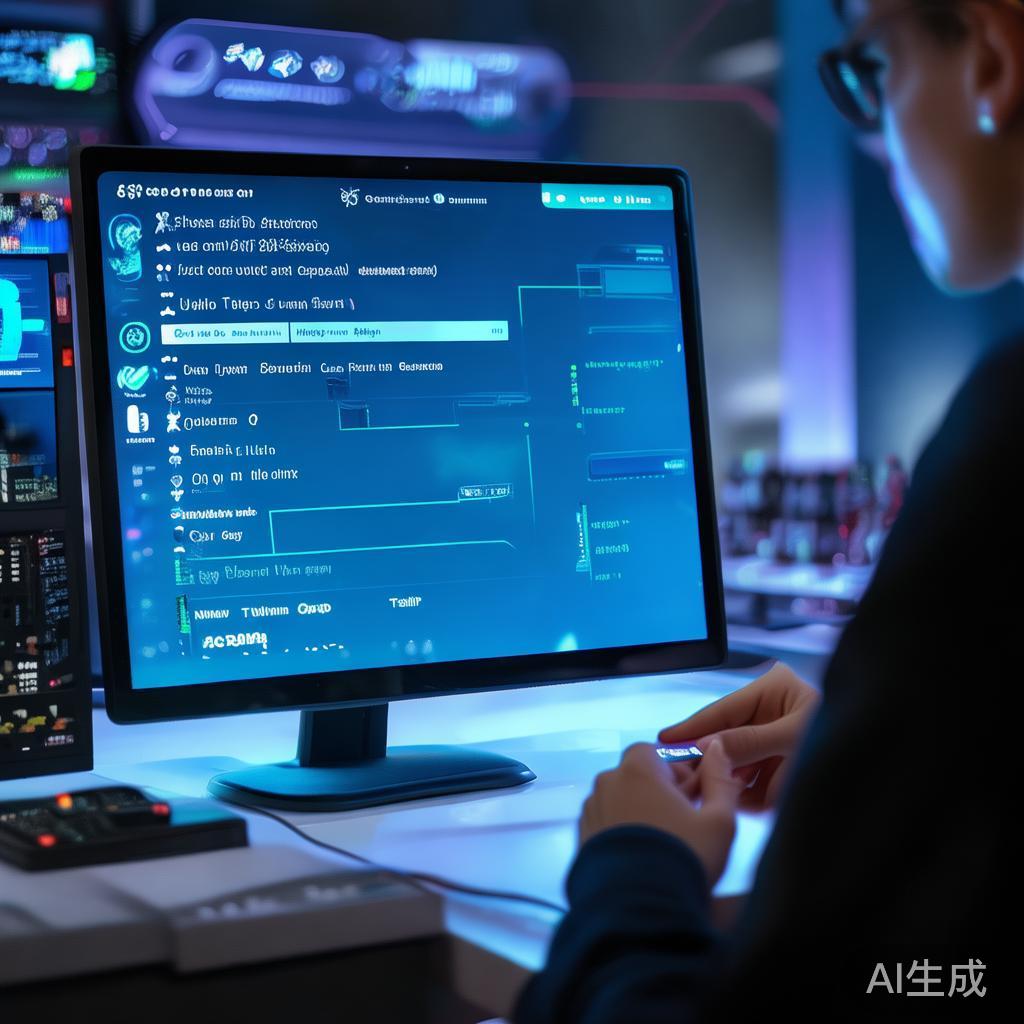宝威体育APP手机版账户安全设置详细操作指南 
