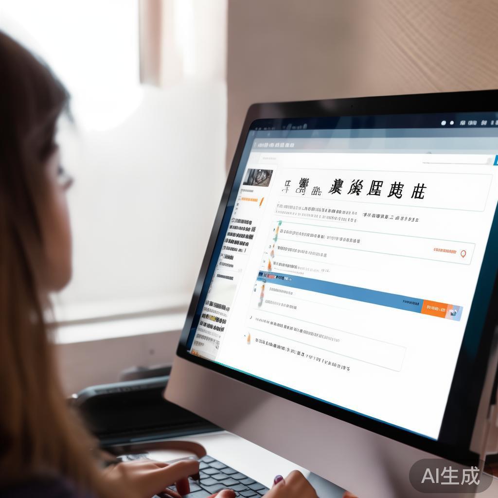 使用搜索引擎进行精准搜索
在百度、谷歌等搜索引擎