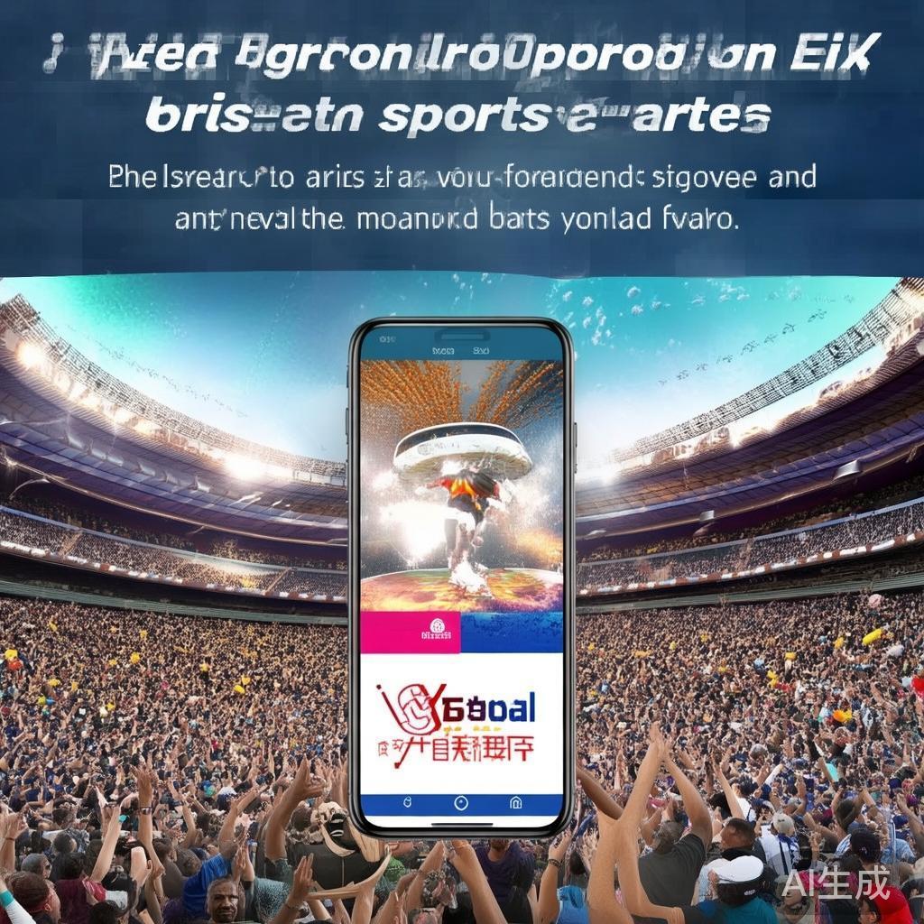 在当今信息化快速发展的时代，体育迷们对于专业、快捷