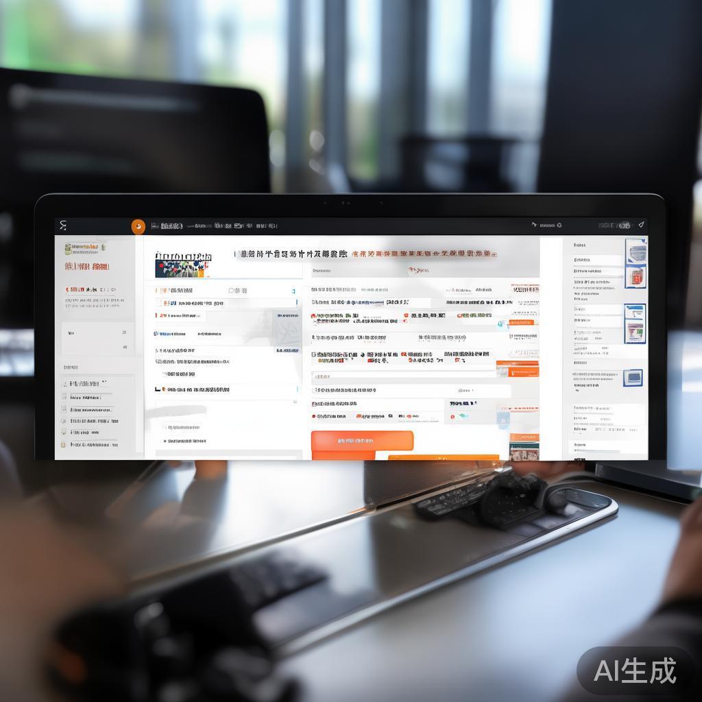 首先，熟悉威宝体育官网首页的整体布局是实现快速查询