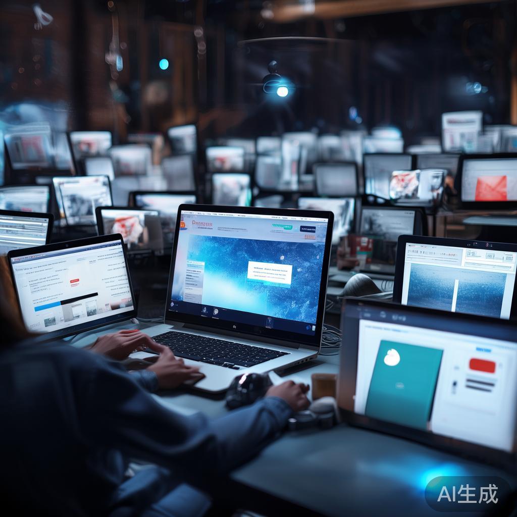 一、无法找到下载入口
许多用户反映在官网或广告中