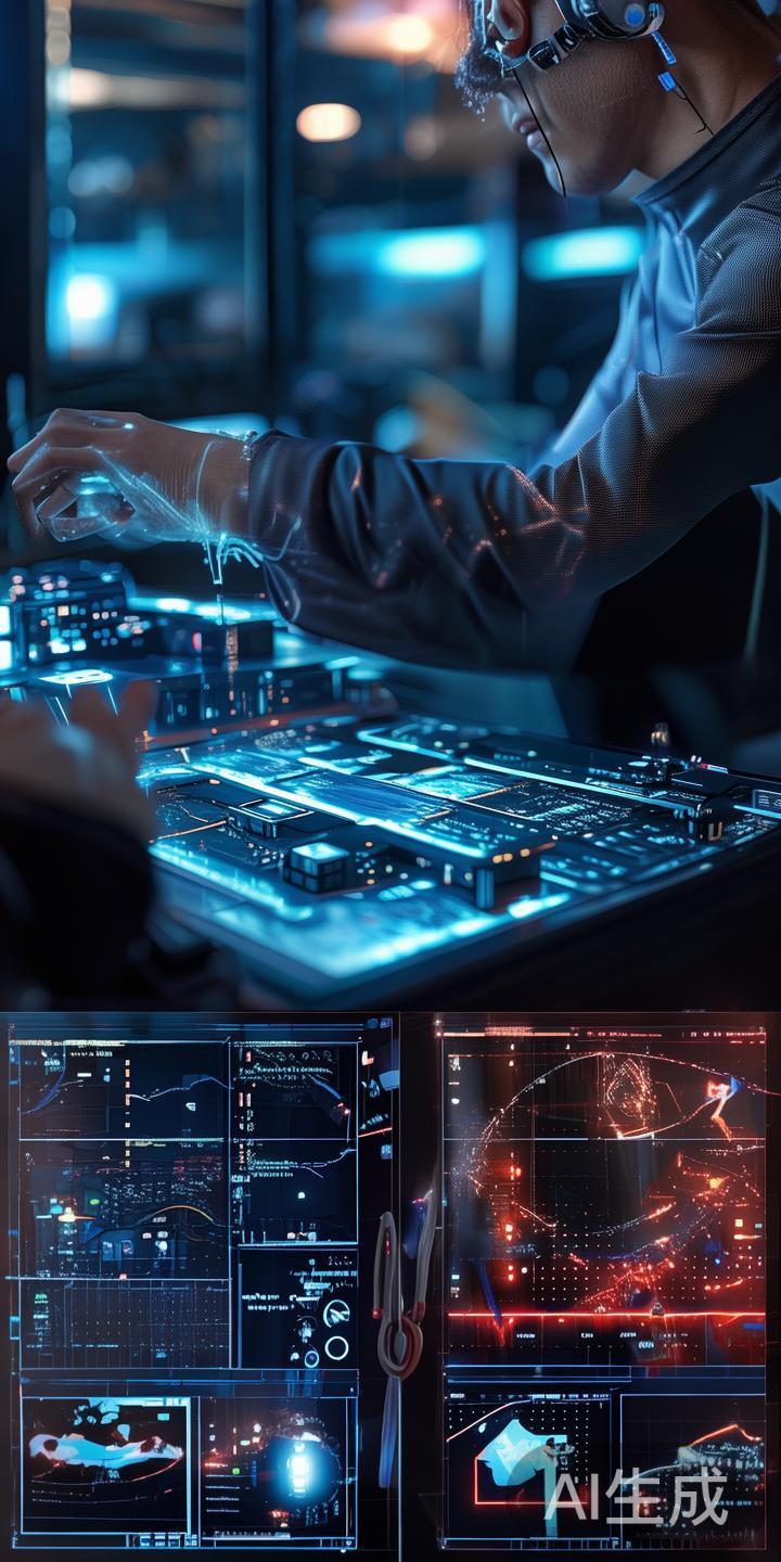 宝威体育的核心竞争力源自其自主研发的高端传感技术和